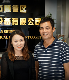 感謝電力設(shè)施行業(yè)梁總對華企立方的信任與認(rèn)可，我們定全力以赴，不負(fù)使命，幫您把網(wǎng)絡(luò)營銷落地。