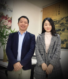 感謝鋁單板行業(yè)古總的信任與認(rèn)可，我們定全力以赴，不負(fù)使命，幫您把網(wǎng)絡(luò)營銷落地。