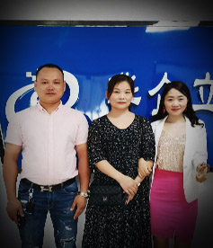 感謝木工機(jī)械行業(yè)段先生百般對(duì)比后堅(jiān)決選擇與華企立方合作，我們必牢記使命，盡一切能力幫助企業(yè)網(wǎng)絡(luò)營銷落地，做良心企業(yè)。