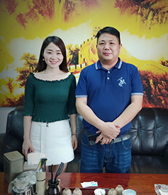 感謝鋁單板行業(yè)龍總對(duì)華企立方的信任與認(rèn)可，必牢記使命，不計(jì)成本服務(wù)客戶，做良心企業(yè)。