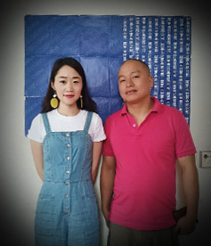感謝獅鋁建材行業(yè)王總選擇與華企立方合作，我們必牢記使命，盡一切能力幫助企業(yè)網(wǎng)絡(luò)營(yíng)銷落地，做良心企業(yè)。