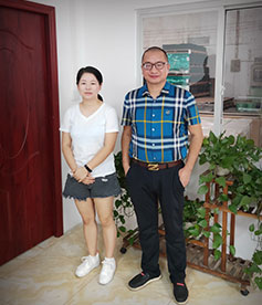 感謝PC板材行業(yè)李總對華企立方一直以來的信任和支持。